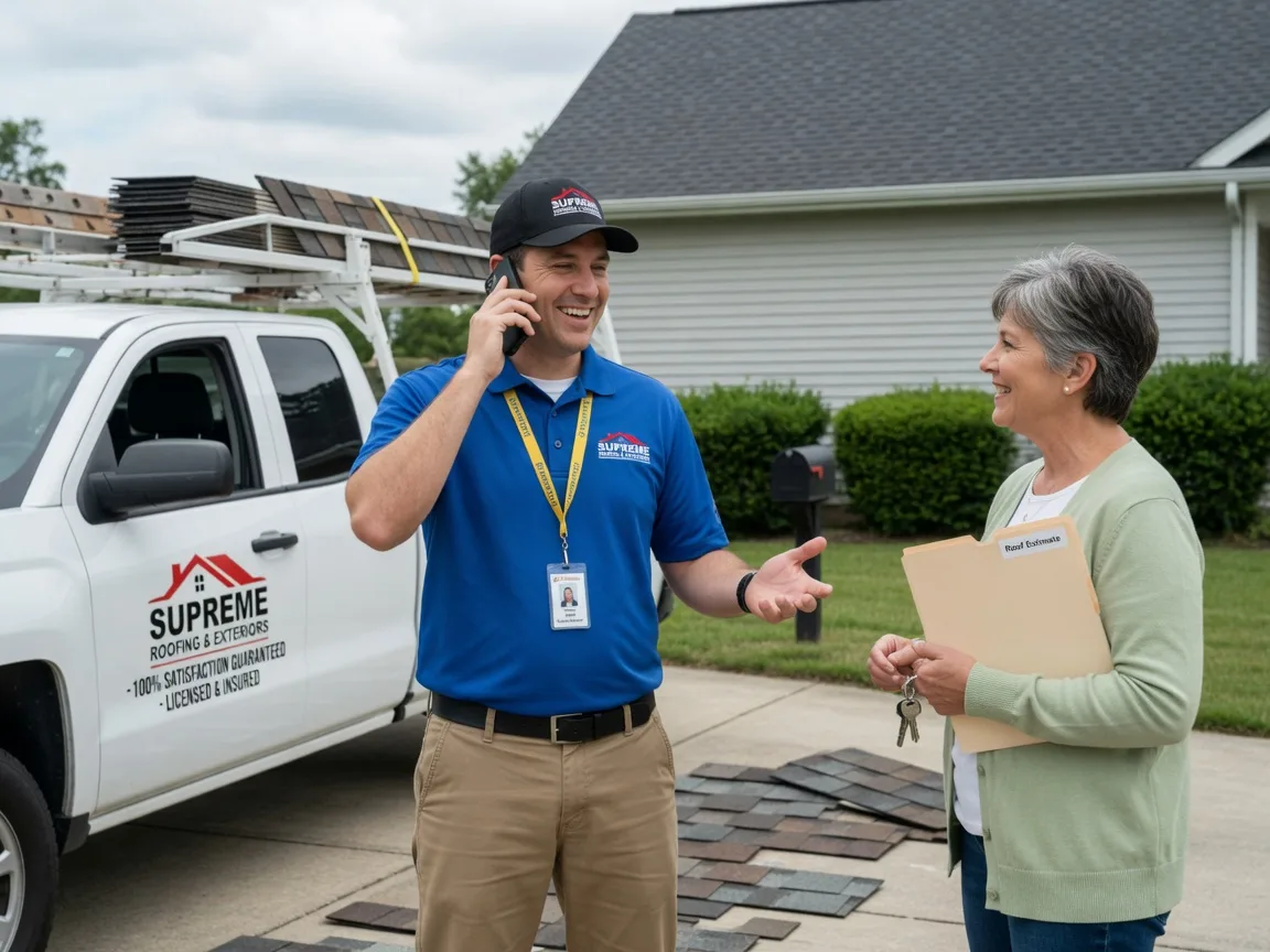 Roof Replacement North Yarmouth, ME FAQs
